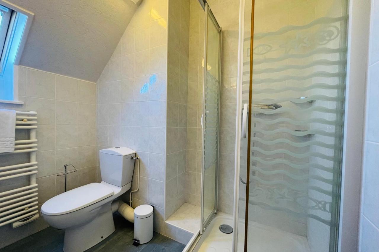 The House of the Green Way a charming pied-à-terre for your walks in Toura Joué-lés-Tours Exterior foto
